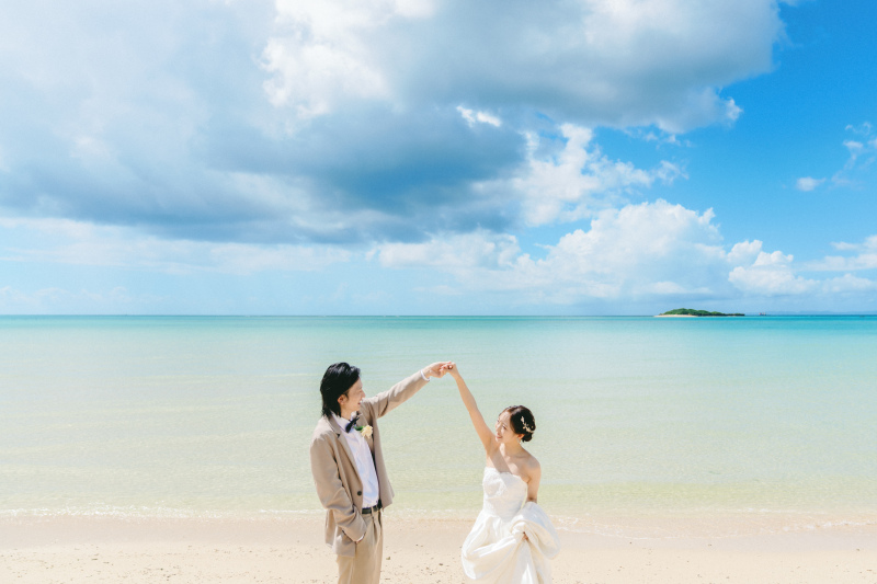 沖縄を楽しむならぜひレンタカーで！さまざまな景色や食べ物を巡って大満喫の旅を♪