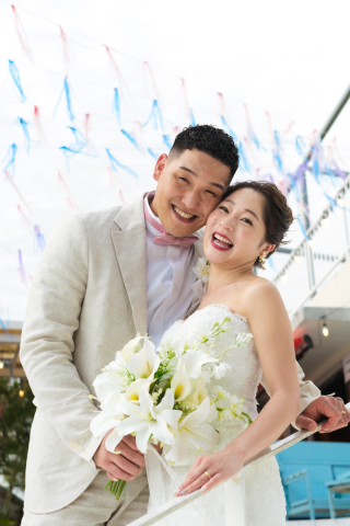 私達がお届けするのは「思い出」です☆