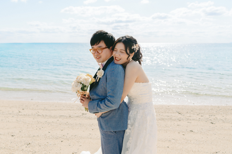 撮影後の写真はどうやって見るの？どう届くのかな？そんな疑問にお答えします♡
