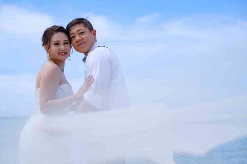 結婚準備も楽しめるよう
