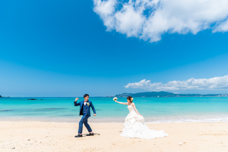 【ご集合〜解散まで】撮影当日の流れ☆