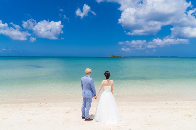 9月でも沖縄らしいフルーツを♡海もまだまだ入れます♪まだ夏を満喫できますよ!