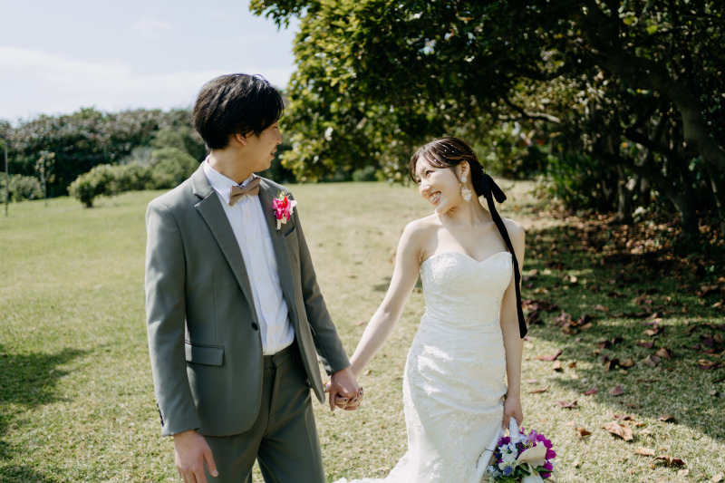 カメラマン&ヘアメイク指名可能です♡