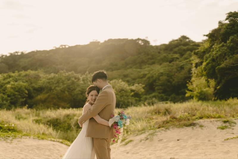 ウェルカムボードはお二人のかけがいのない瞬間をずっと飾れる宝物になります♪