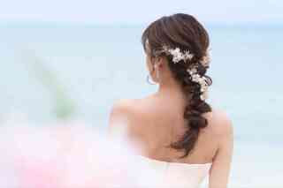 こだわりヘアセット