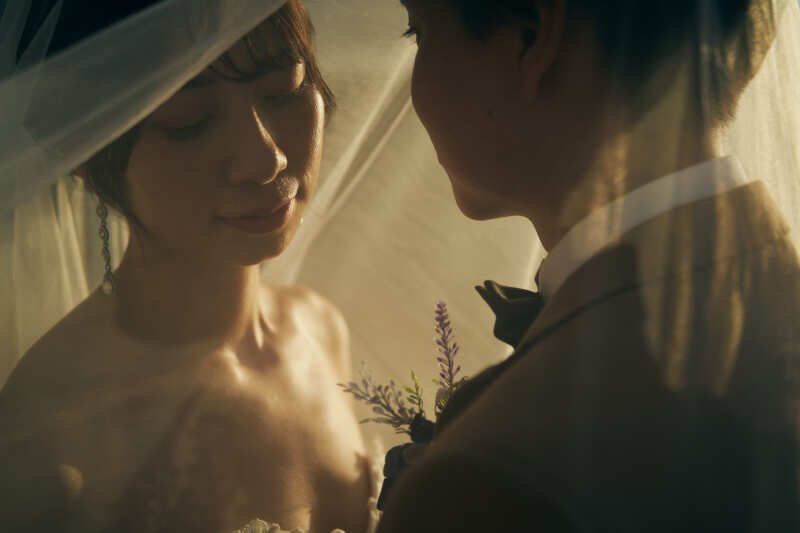 カメラマン＆ヘアメイク指名も可能です⭐︎自分の理想をカタチにしましょう！