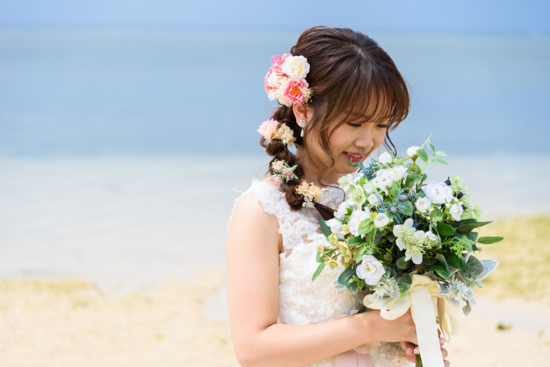 【ご集合〜解散まで】撮影当日の流れ☆