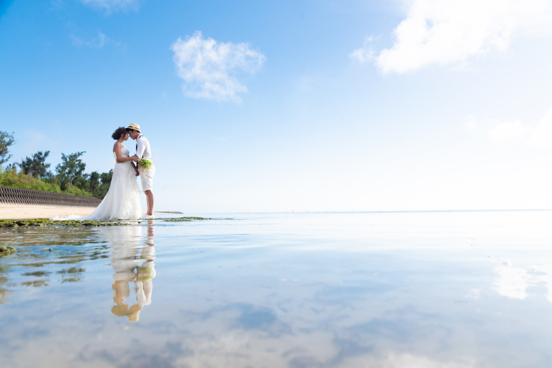 【ご集合〜解散まで】撮影当日の流れ☆