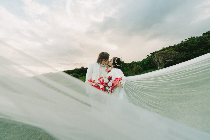 沖縄本島から船で行ける離島をご紹介！自然、グルメ、山登り！島時間を満喫できる島！