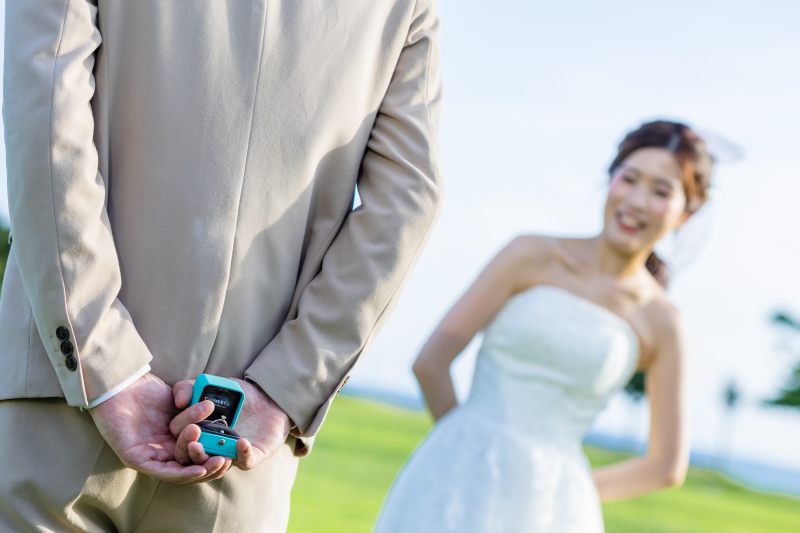 撮影ビーチはどこなんだろう！にお答えします！サロンは南部エリアにございます♪