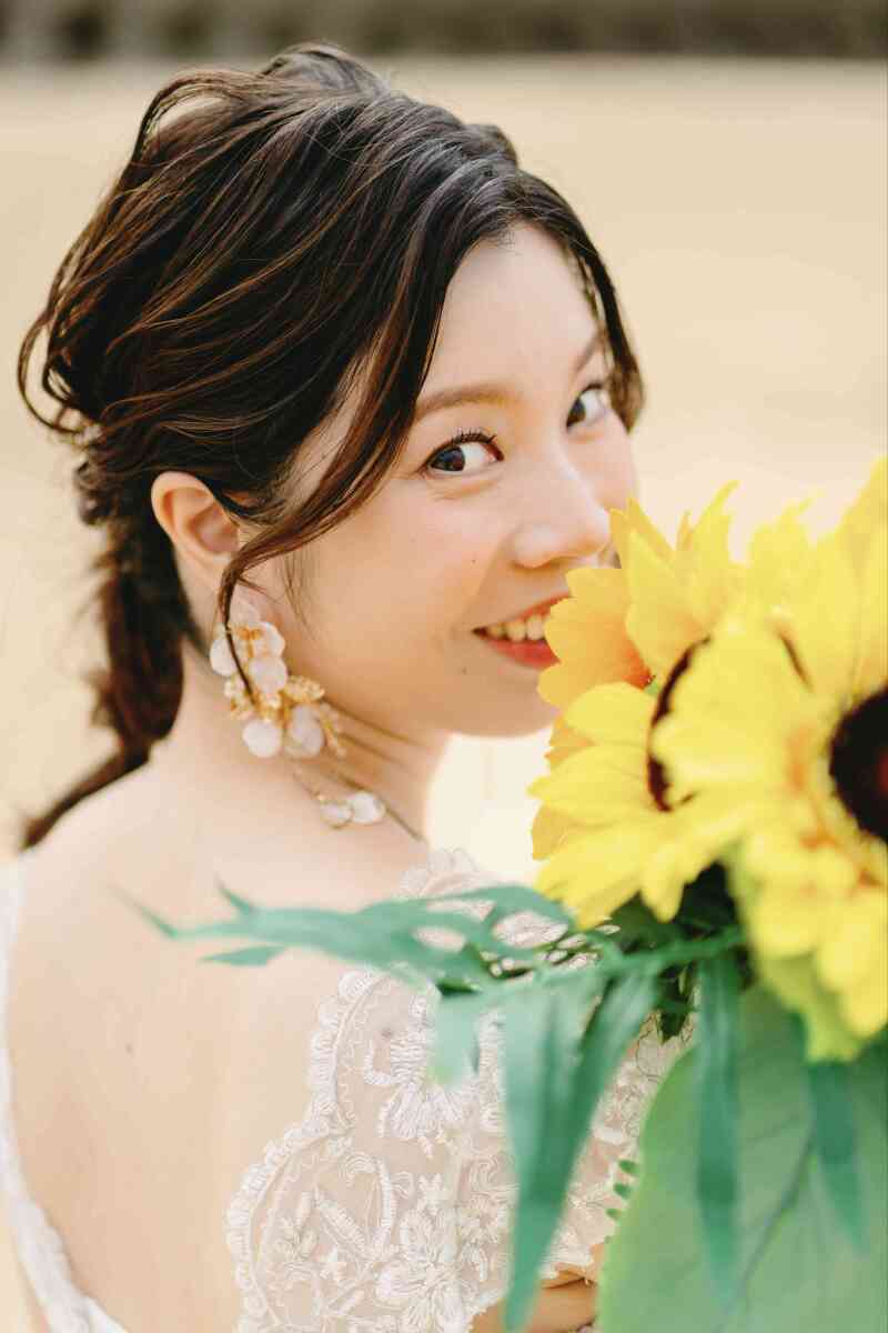 ヘアセットについて!