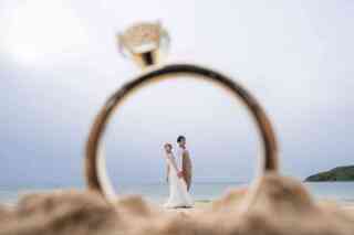 撮影するビーチについて❤︎