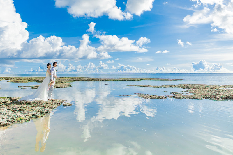 【沖縄名産】沖縄といえば...海ぶどう★ミ