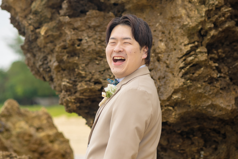 ご予約多数！ロマンチックな演出を...♡サンセット撮影についてご紹介いたします！