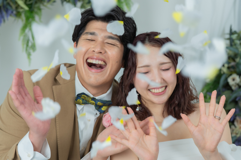 with家族撮影のご紹介⭐︎★ぜひご家族様とも一緒に思い出を残しましょう♪