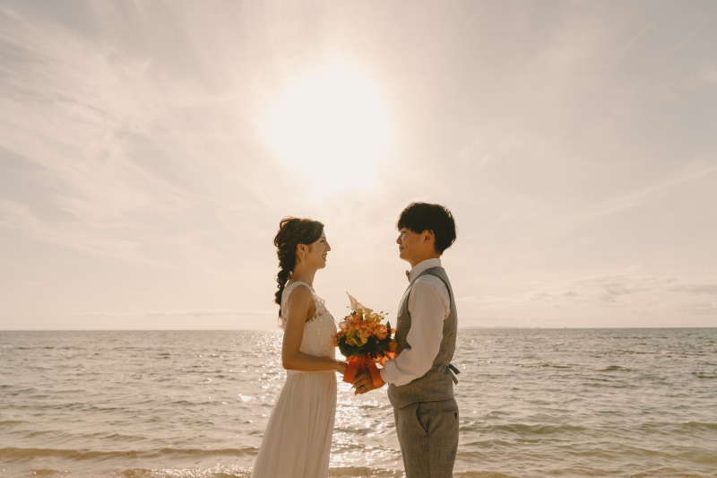 海風は体感的に強風なのです!事前のイメトレとマスト事項をお伝えします★