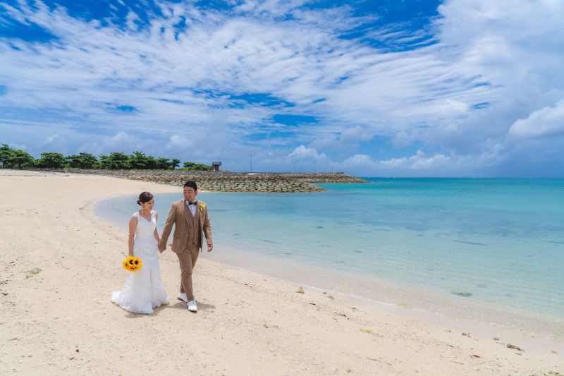 【滞在期間中のいつ撮影する?】旅行プランに合わせて撮影日を決めましょう!