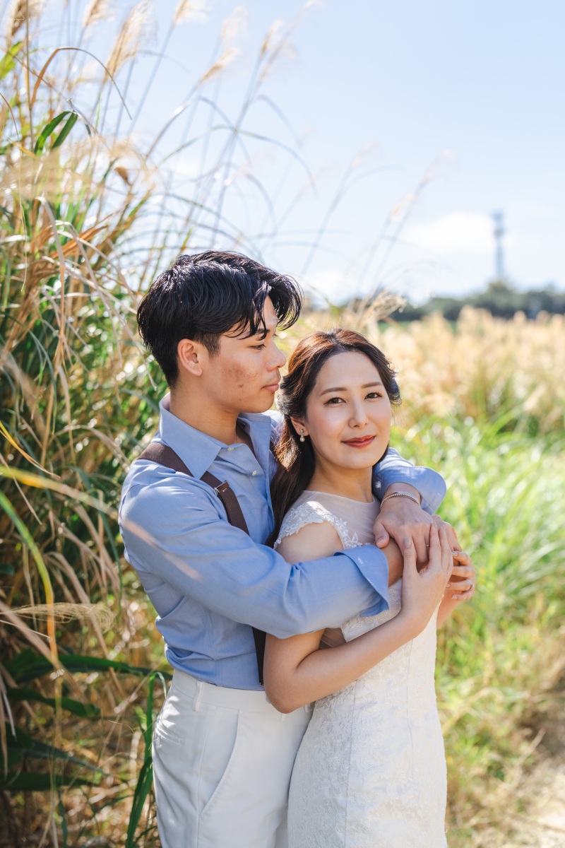 気になるご懐妊中での撮影は???