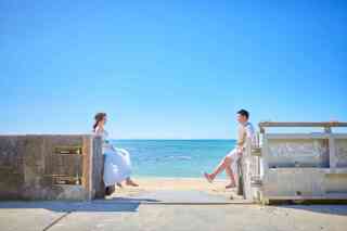 沖縄旅行でリフレッシュを！