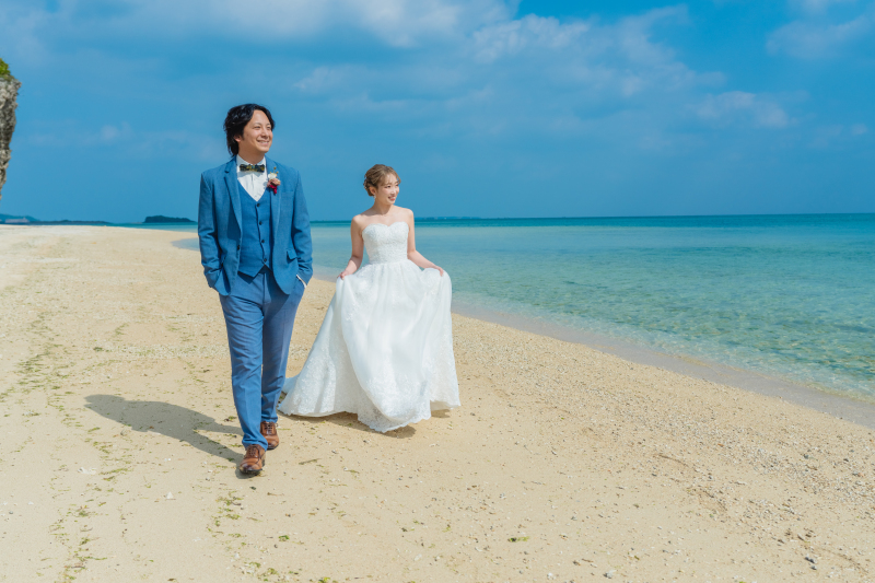 ドレスも大切ですが！！！ご新郎様お衣装も大切なポイント！悩んで下さいね♡