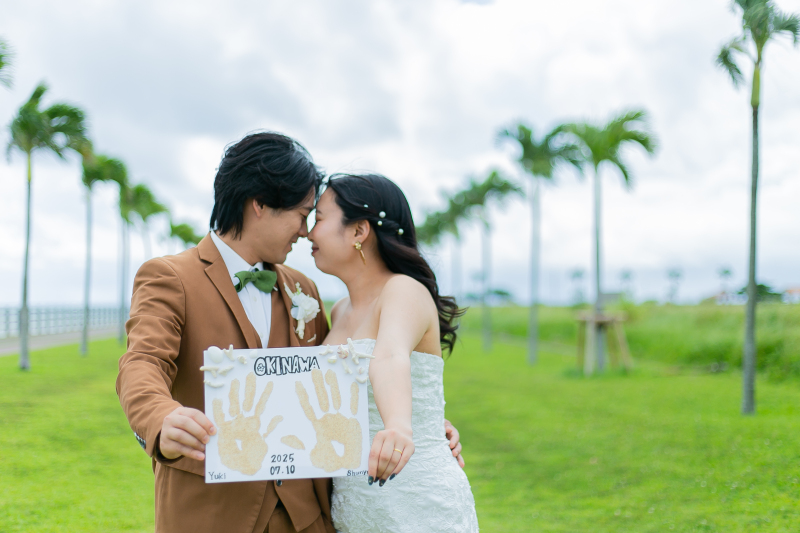 【当日追加できます!】アルバムはおふたりの永遠の大切な思い出になります♡