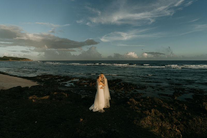 冬の澄んだ空気の中でロマンチックに星空やナイト撮影はいかがですか？