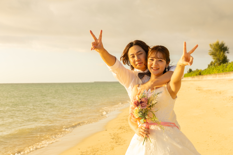 持ち込みアイテムも歓迎！思い出の品物やお気に入りのアイテムと共に撮影可能です！