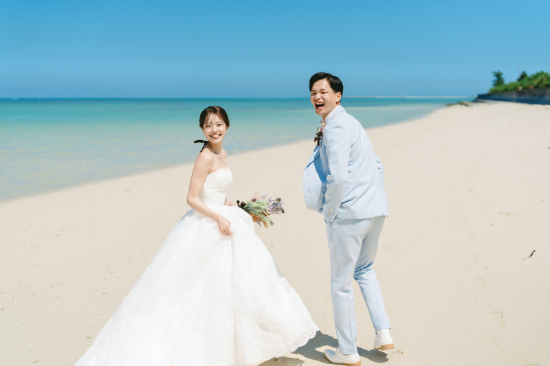 実はベストシーズンかも？！ドライブに最適⭐︎1月の沖縄の過ごし方をご紹介！