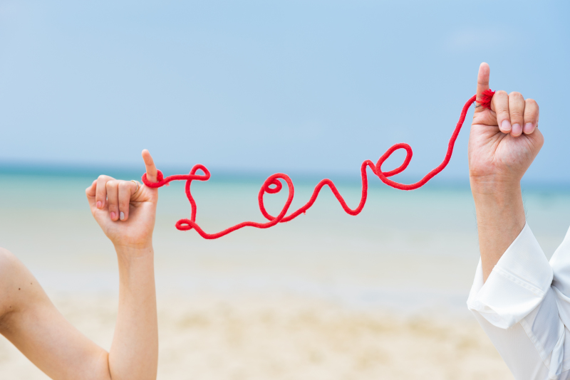 capryなら集合場所が空港から近い！だから観光も楽しめるんです♪