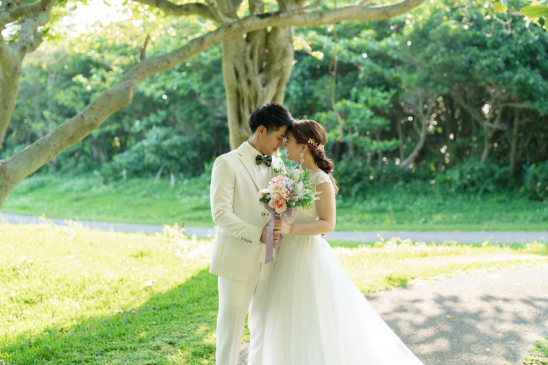 okinawaで写真を撮るなら♡<capry>です!!!