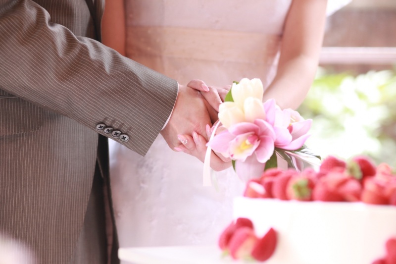 結婚式どんな演出にする?