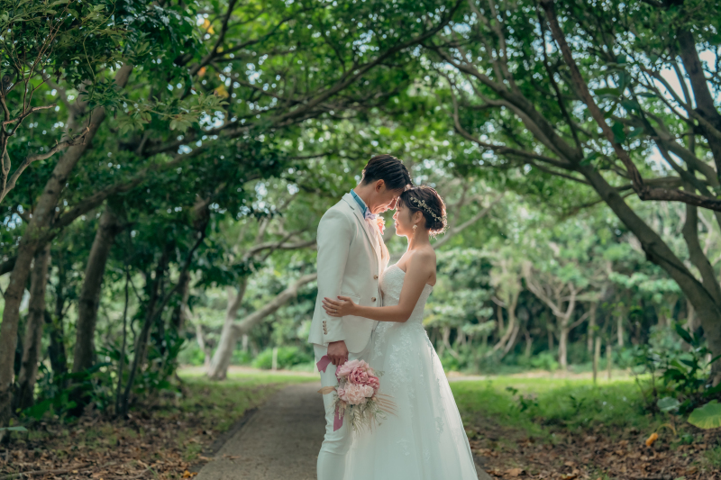 okinawaで写真を撮るなら♡<capry>です!!!