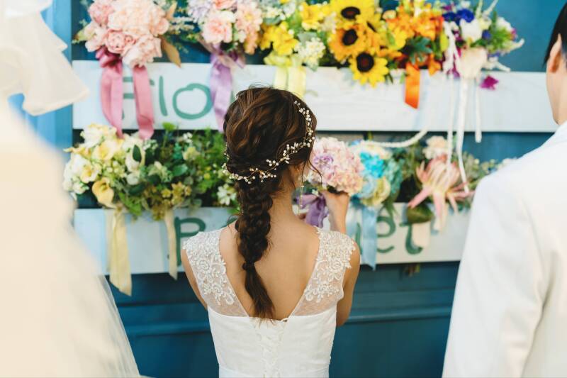 幸せの一瞬を逃さずに☆