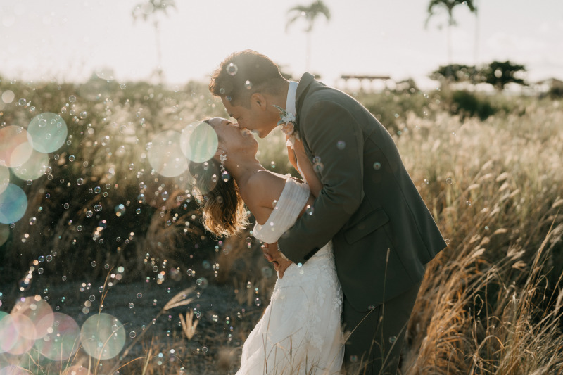 撮影や予約前にチェック！沖縄でのウェディングフォトの大事なポイントをお伝えします