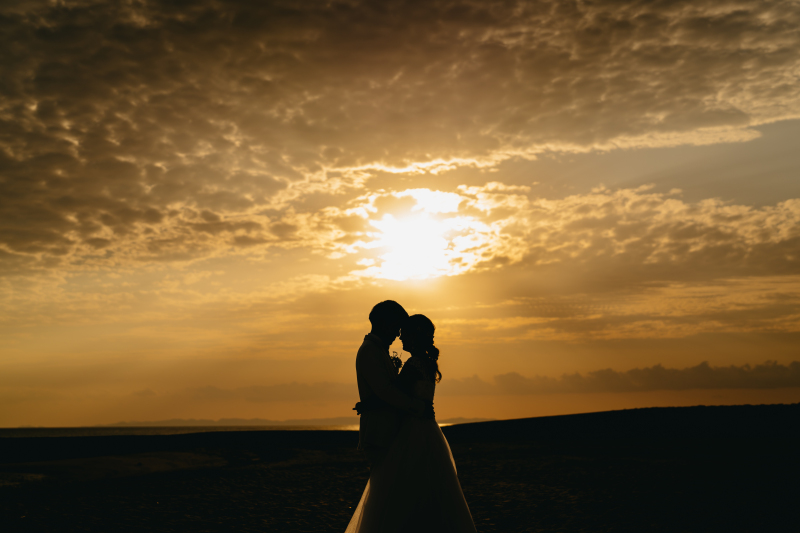 沖縄の絶景をドローンで♬ドローンにしか撮れない景色もあるのでオプションでぜひ！