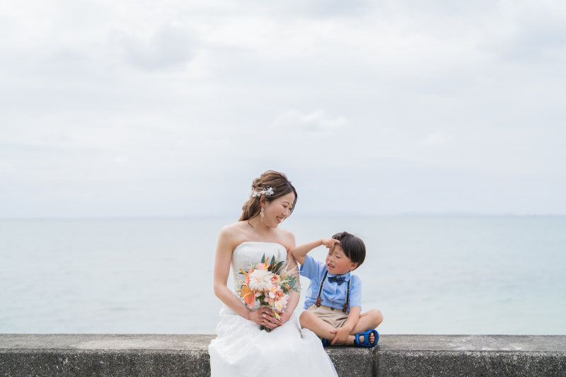 撮影日どんな流れなんだろう?にお答えします♡