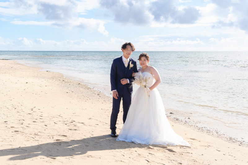【雰囲気変わります!】2着プランも大人気♡カラードレスも思い出に残しませんか?