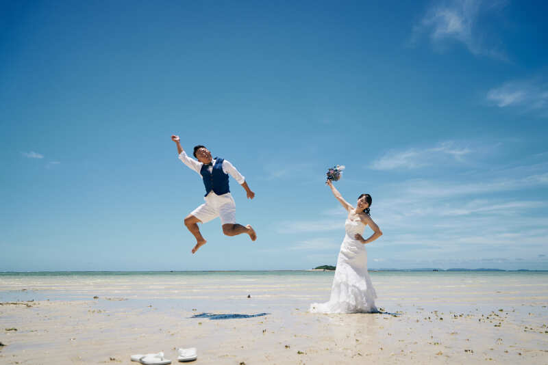 ウェルカムボードはお二人のかけがいのない瞬間をずっと飾れる宝物になります♪