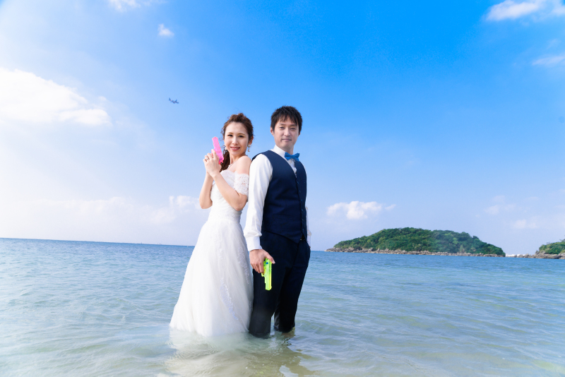 ウユニ塩湖加工のススメ。え？ウォーターインして加工しないんですか？
