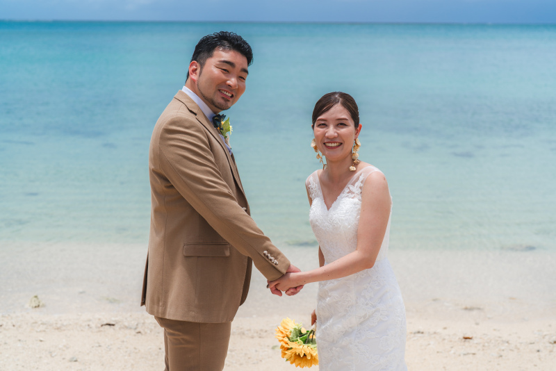 【衣装の追加料金は一切不要】サロンにある全ての衣装から自由に選ぶことができます!