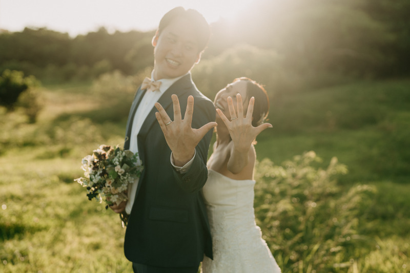 本日はcapryでご用意しているドレスの種類についてご紹介いたします！⭐︎★