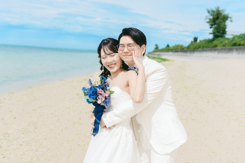 映画のようなワンシーンだって、雑誌のカバー風だって撮れちゃいます！