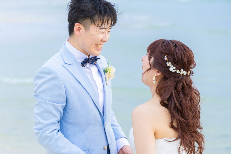 沖縄本島！！！車で行ける島をご紹介！沖縄本島と約100メートルの橋で繋がる島！