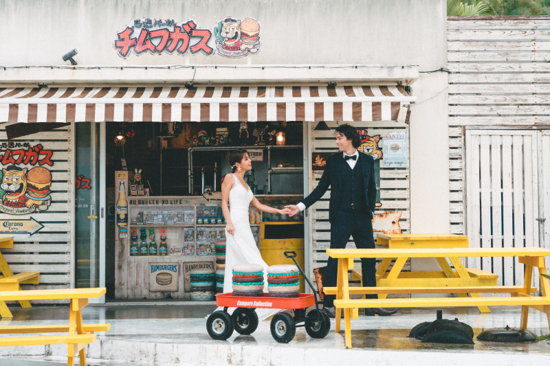 ★☆撮影ポーズ一押しの『ベールショット』のご紹介です☆★