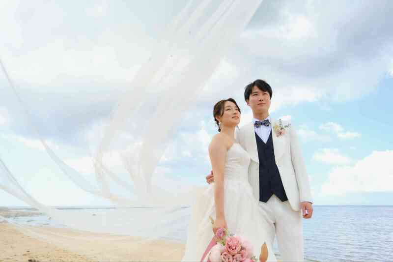 結婚式いつあげる？