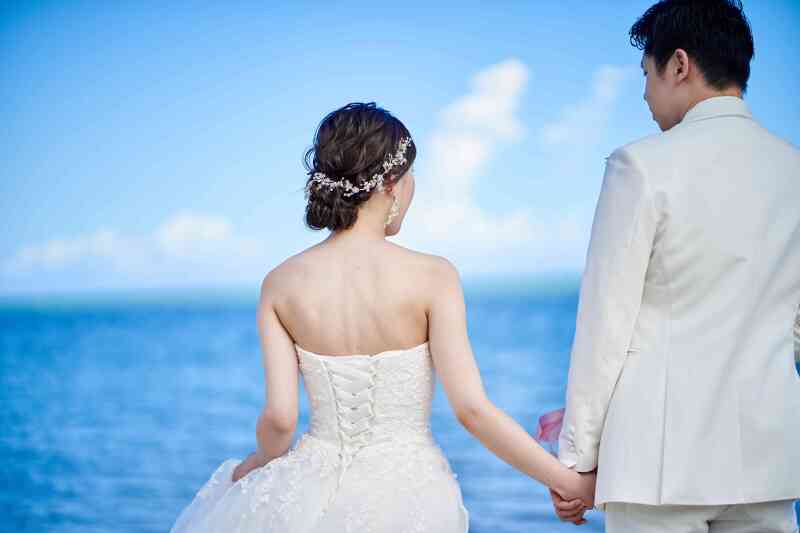 ブーケトスは練習必須