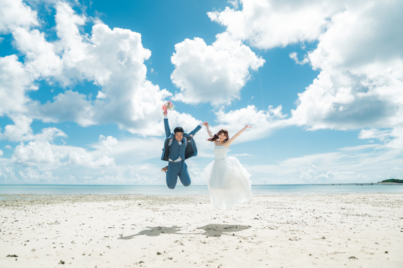 【屋内】と【屋外】のヘアメイクの違いとは？！希望にできる限り寄り添います！
