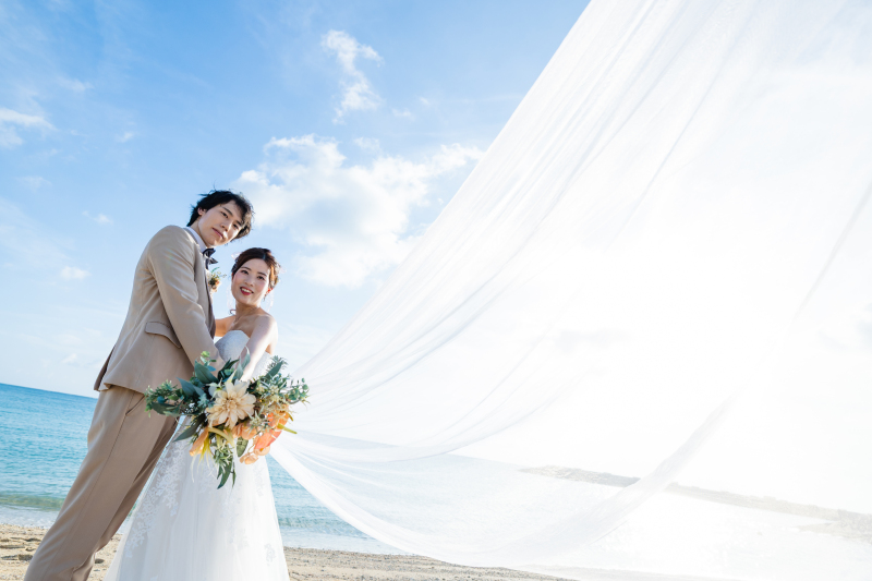 capryだから安心♡沖縄の天気は変わりやすい！！雨天保証についてご紹介します！