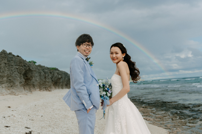カメラマン&ヘアメイク指名も可能です♡自分の理想を詰め込みましょう!