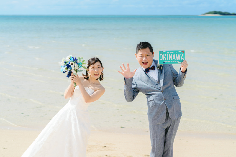 夏は海でウォーターイン！☆